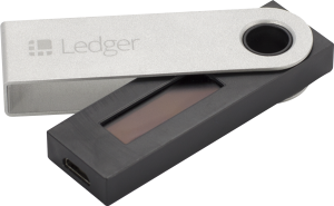 ledger nano s wallet