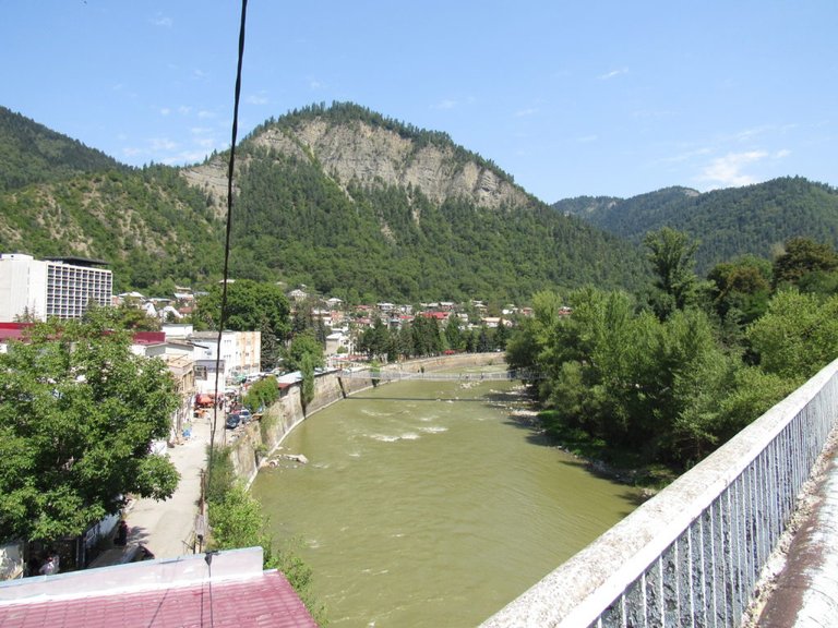 Borjomi