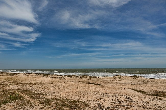 A few kilometres before Hồ Linh lake in Bình Châu, Xuyên Mộc District