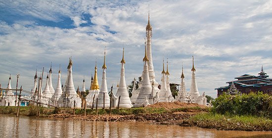 Myanmar