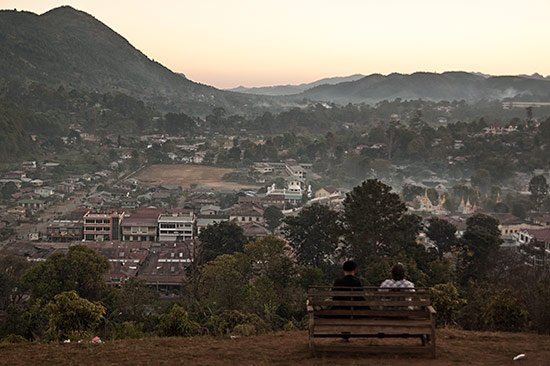 Myanmar