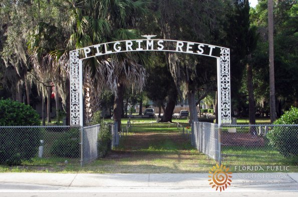 Pilgrim's Rest