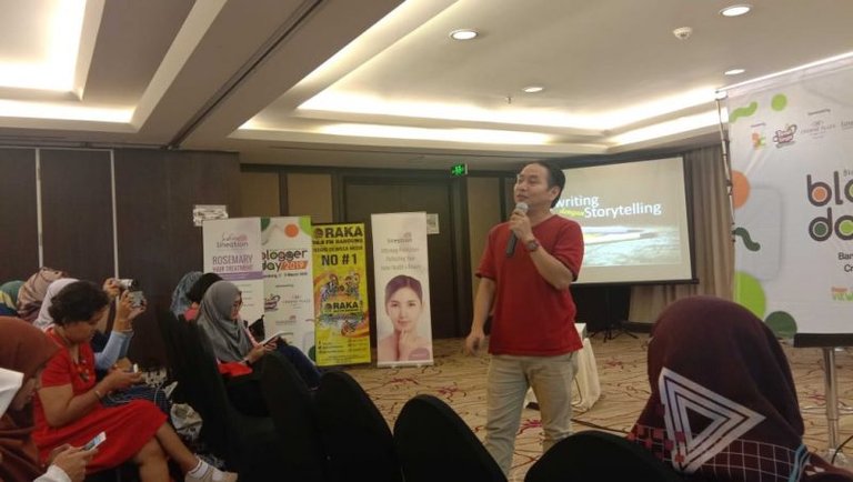 BloggerDay2019Bandung