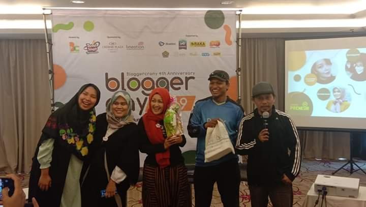 BloggerDay2019Bandung