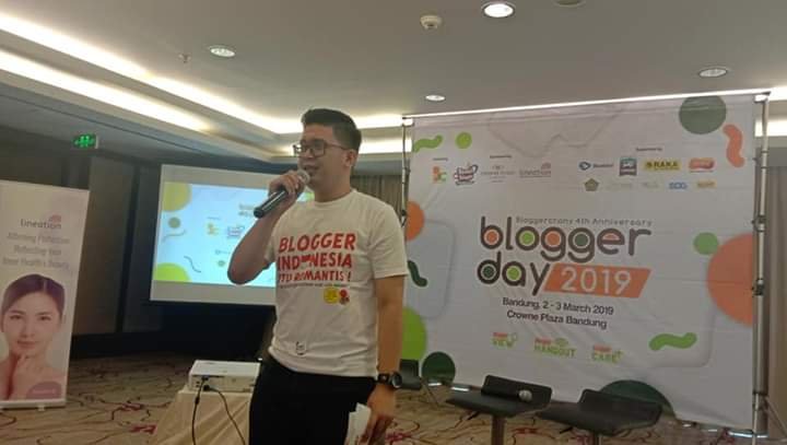 BloggerDay2019Bandung