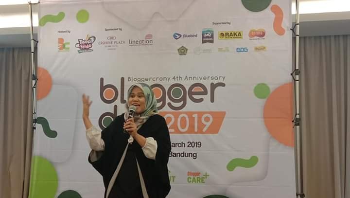 BloggerDay2019Bandung