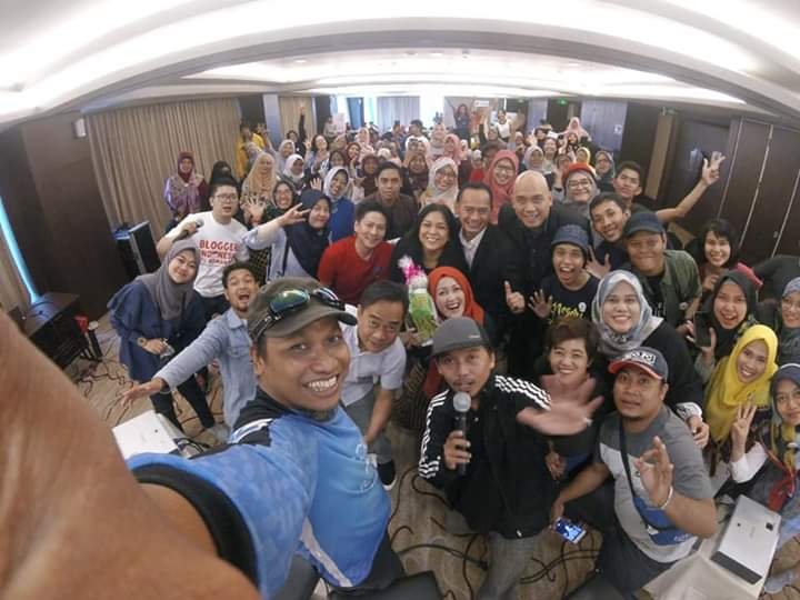 BloggerDay2019Bandung