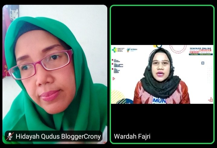 Patuhi Adaptasi Kebiasaan Baru