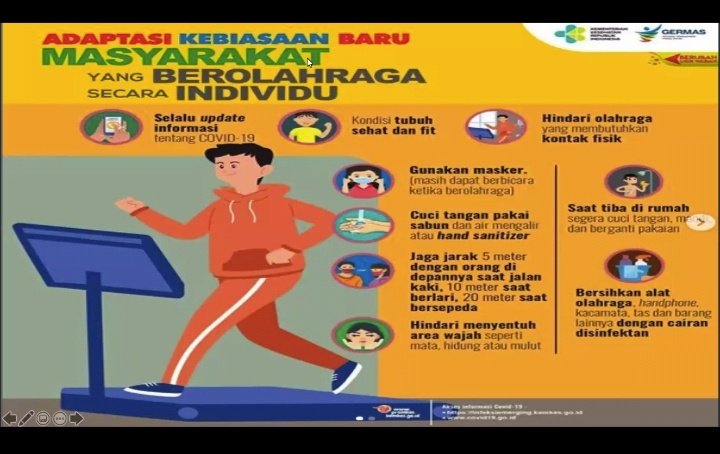 Tips Bersepeda Sehat dan Aman