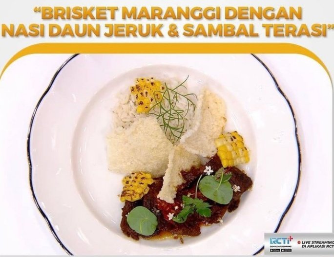  Master Chef Indonesia Season 7