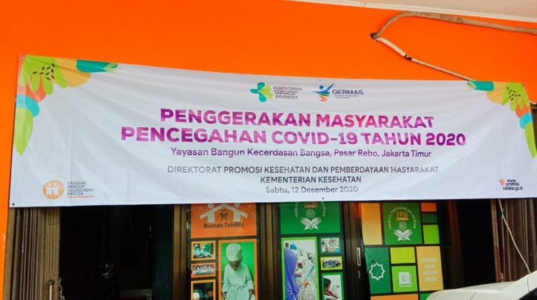 Tips Pencegahan dan Penyebaran Virus Covid-19