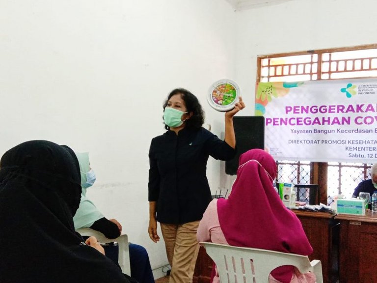 Tips Pencegahan Penyebaran Virus Covid-19