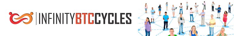 infinitybtccycles. Banner