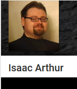 Isaac Arthur