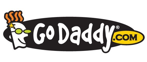 GoDaddy Logo