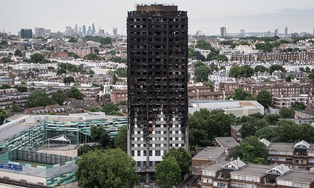 Grenfell Tower