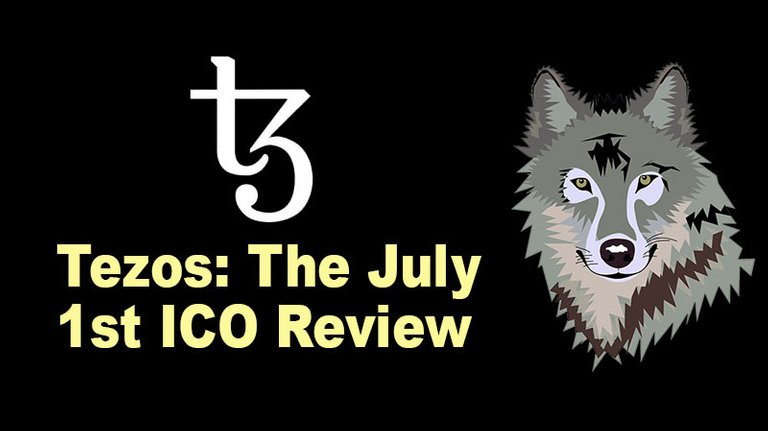 WolfofCrypto on Tezos