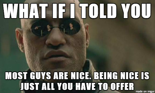 Nice Guys