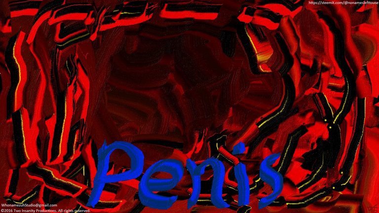 Penis