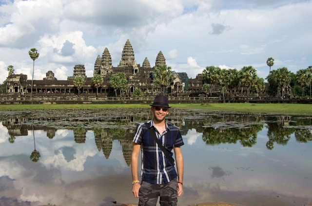 Angkor Wat