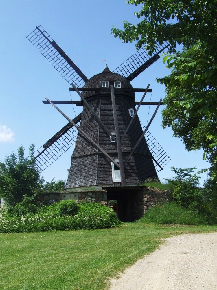 Mill