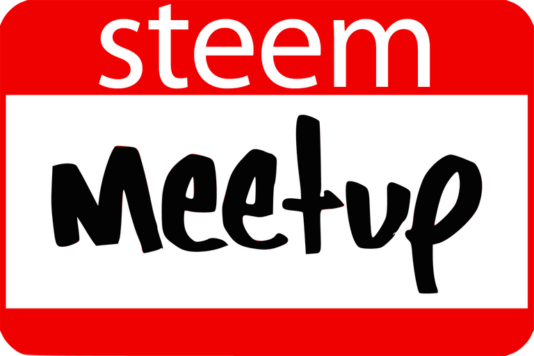 Meet up logo