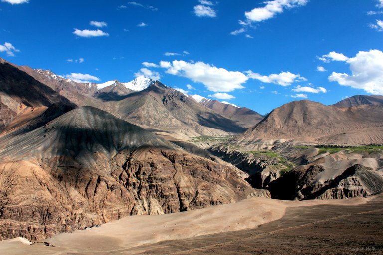 Ladakh, India