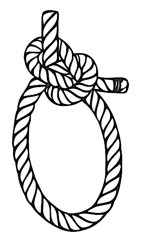 bowline knot