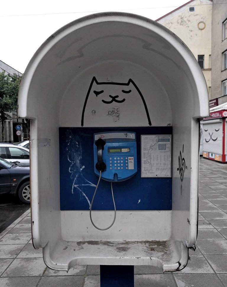 Phonebooth