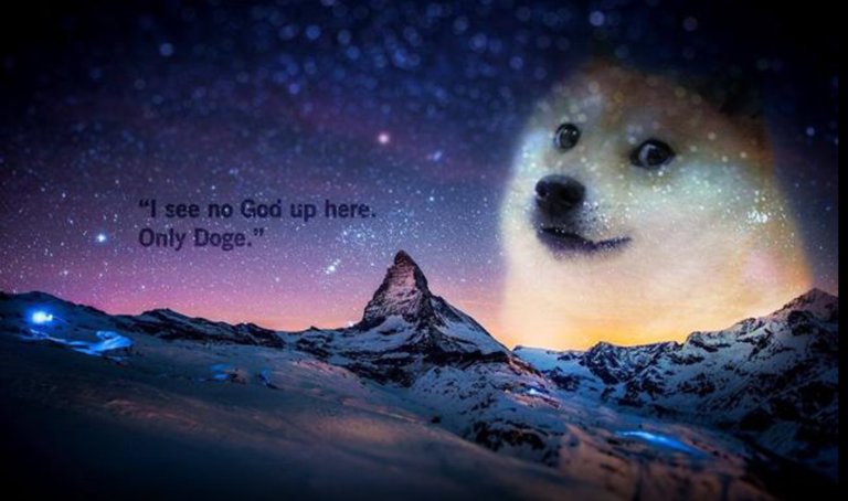 DogeMoon