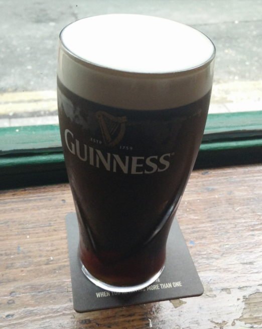 Guinness