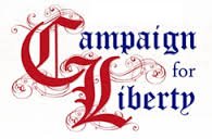 Campaign for Liberty