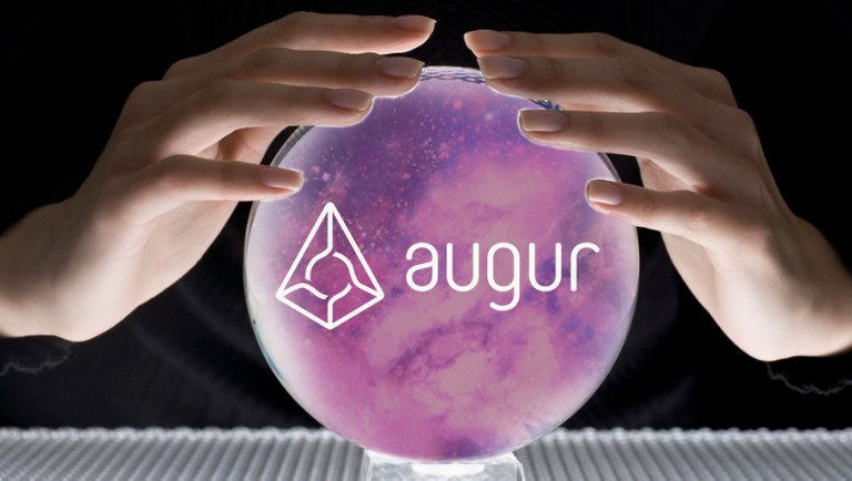 Augur Logo