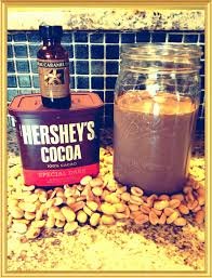 Hershey's Cocoa