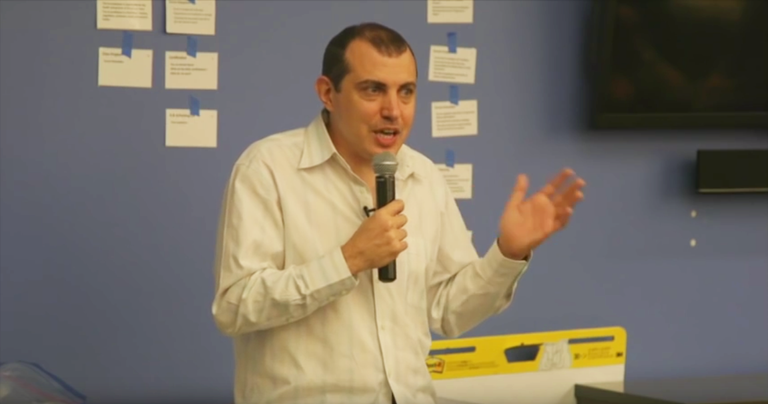 Andreas Antonopoulos