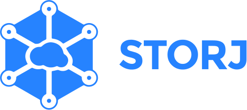 Storj Logo