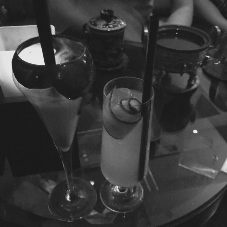 drinks