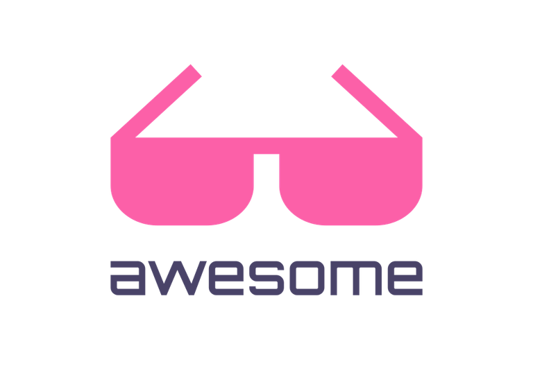 Awesome list logo