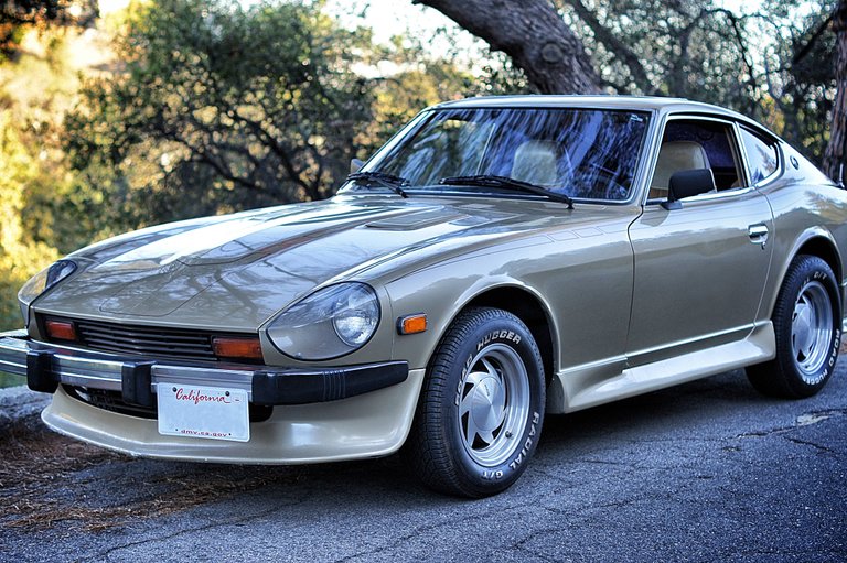 Datsun