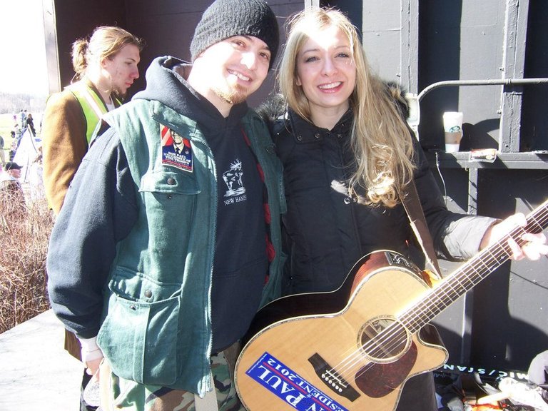 Jordan Page Tatiana Moroz