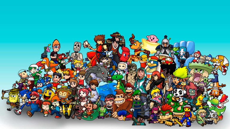 Resultado de imagen para videojuegos