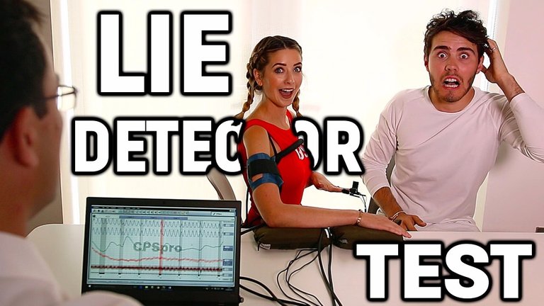 Lie Detector