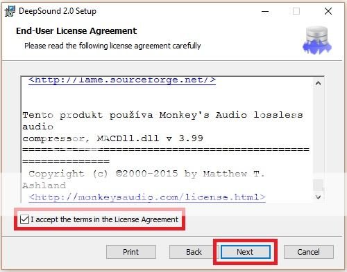  photo DeepSound Installer accept and next_zpsnejdlvqh.jpg