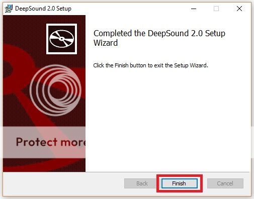  photo DeepSound Installer hit finish_zpssqbtohw8.jpg