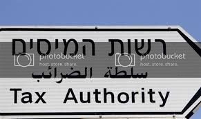 Image of Tax Authority