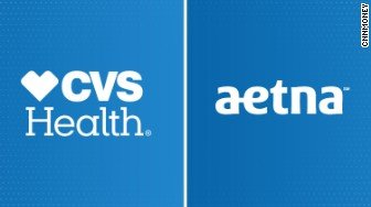 CVS Aetna Merger