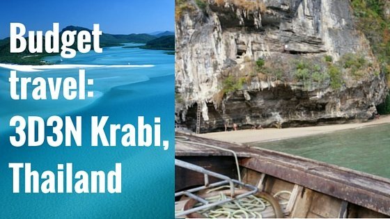 krabi-budget-travel