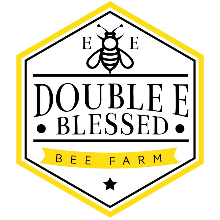  photo DblEBlessedBeeFrm-LOGO.jpg