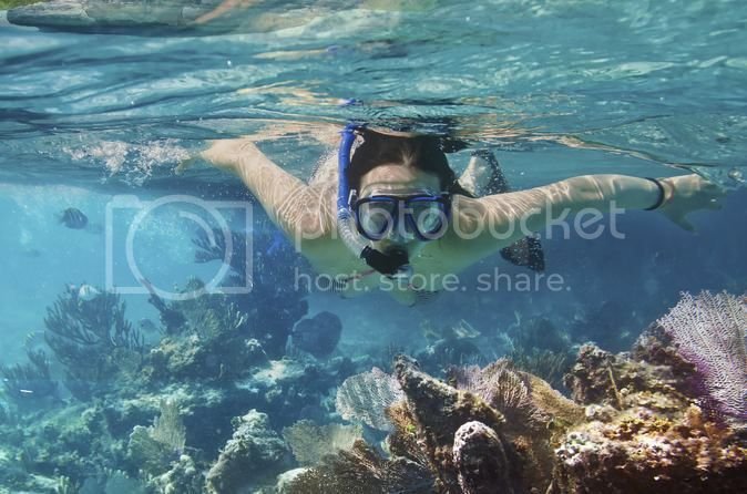 Snorkeling Gili di Lombok 