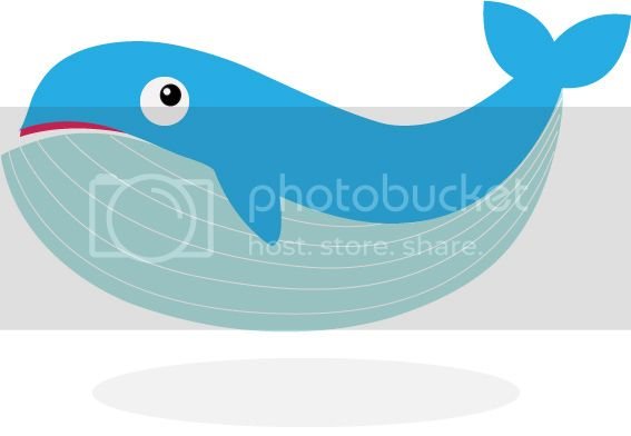 whale